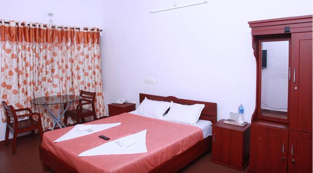 Alleppey Holiday Beach Resort